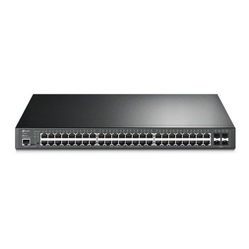 Switch TP-LINK SG3452P, 48 portów - TP-LINK