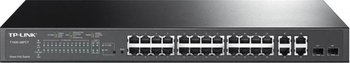 Switch TP-LINK T1500-28PCT - TP-LINK