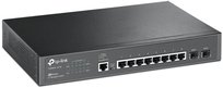 Switch TP-LINK T2500G-10TS TP-Link