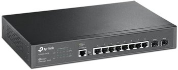 Switch TP-LINK T2500G-10TS - TP-LINK