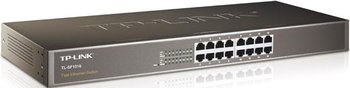 Switch TP-LINK TL-SF1016 - TP-LINK