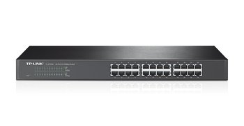 Switch TP-Link TL-SF1024 - TP-LINK