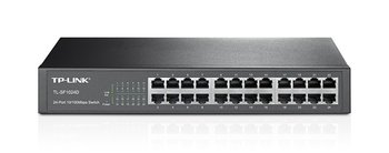 Switch TP-LINK TL-SF1024D, 24 porty - TP-LINK