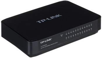 Switch TP-LINK TL-SF1024M - TP-LINK
