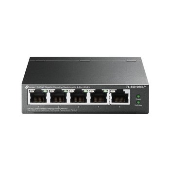 Switch TP-Link TL-SG1005LP - TP-LINK