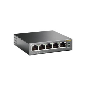 Switch TP-LINK TL-SG1005P - TP-LINK