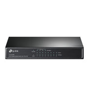 Switch TP-LINK TL-SG1008P TP-Link