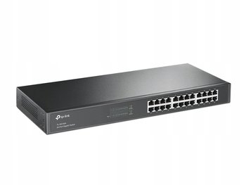 Switch TP-Link TL-SG1024 24xRJ-45 1GBit - TP-LINK