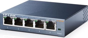 Switch TP-LINK TL-SG105 - TP-LINK