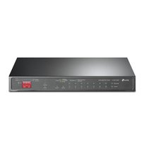 Switch TP-Link TL-SG1210MP TP-Link