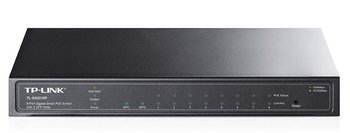 Switch TP-LINK TL-SG2210P, 8 portów - TP-LINK