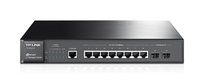 Switch TP-LINK TL-SG3210, 8 portów TP-Link