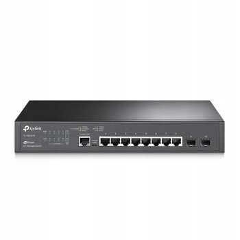 Switch TP-LINK TL-SG3210 - TP-LINK