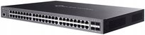 SWITCH TP-LINK TL-SG3452XMPP Inna marka