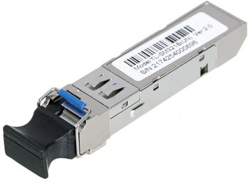 Switch TP-LINK TL-SM321B - TP-LINK