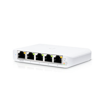 Switch Ubiquiti Networks Unifi Usw Flex Mini - Ubiquiti