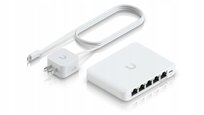 Switch Ubiquiti USW-Flex-2.5G-5 5p Managed zarządzalny Ubiquiti