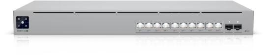 Ubiquiti SWITCH UBIQUITI USW-Pro-XG-10-PoE (400W)