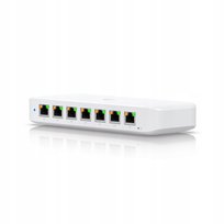 Switch Ubiquiti USW-Ultra 8p 42W Managed Inna marka