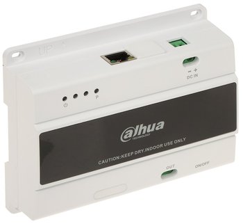 SWITCH VTNS1001B-2-A DAHUA 2-wire - Inny producent