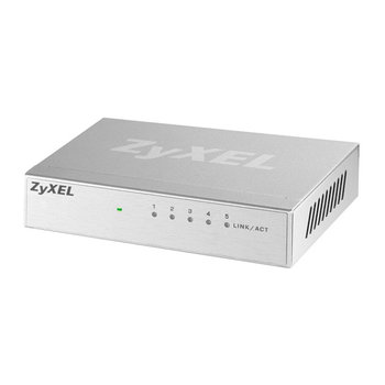 Switch ZYXEL GS-105BV3-EU0101F - ZyXEL