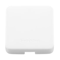 SwitchBot, Inteligentna centralka + 3x Czujnik temperatury i wilgotności Hub Mini, 049119