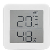 SwitchBot, Termometr i higrometr, 041446