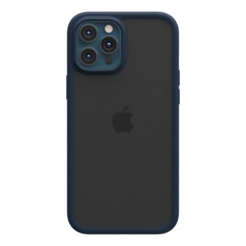 SwitchEasy Etui AERO Plus iPhone 12/12 Pro niebieskie - SwitchEasy