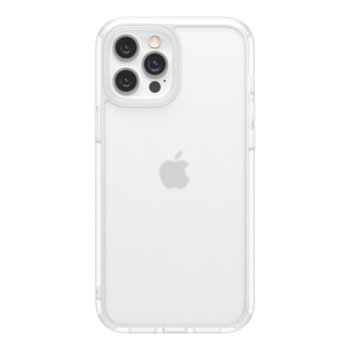 SwitchEasy Etui AERO Plus iPhone 12 Pro Max białe - SwitchEasy