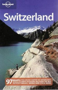 Switzerland - Williams Nicola
