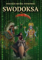Swodoksa. Część 1. Narodziny świadomości - ebook MOBI