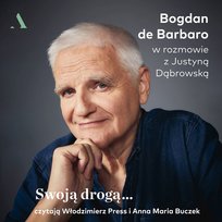 Swoją drogą… - audiobook