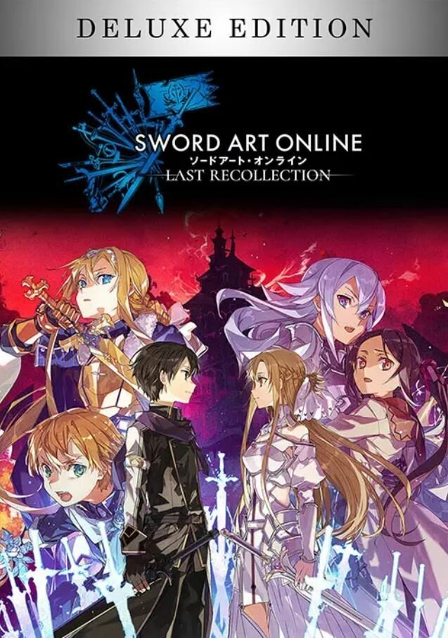 Sword Art Online: Last Recollection DLC 'Ritual of Bonds' first