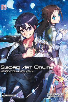 Sword Art Online. Tom 19 - Kawahara Reki