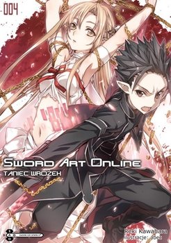 Sword Art Online. Tom 4 - Kawahara Reki