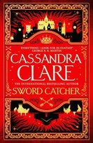 Sword Catcher Macmillan Publishers
