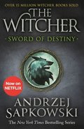 Sword of Destiny. The Witcher - Sapkowski Andrzej