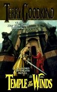 Sword of Truth 04. Temple of the Winds Goodkind Terry