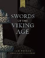 Swords of the Viking Age Peirce Ian, Oakeshott Ewart