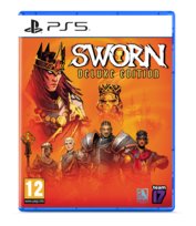 Sworn - Edycja Deluxe Windwalk Games