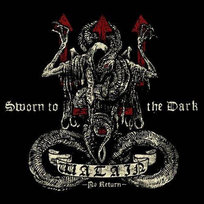 Sworn To The Dark Watain