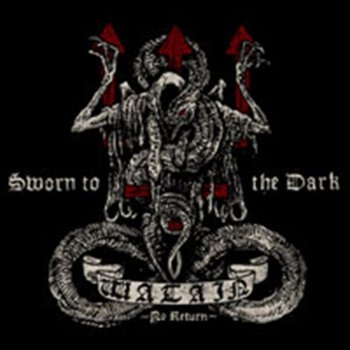 Sworn To The Dark - Watain