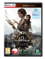 Syberia: The World Before, PC PLAION