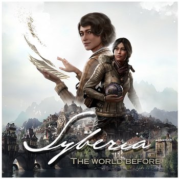 Syberia: The World Before - Inon Zur