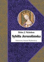 Sybilla Jerozolimska Nicholson Helen