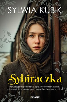 Sybiraczka - Kubik Sylwia