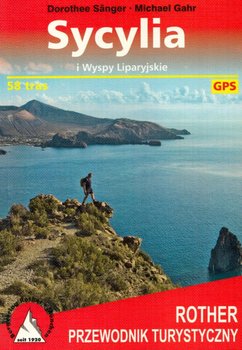 Sycylia i Wyspy Liparyjskie - Opracowanie zbiorowe