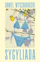 Sycyliada - ebook MOBI Wyszogrodzki Daniel