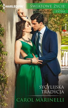 Sycylijska tradycja - Marinelli Carol