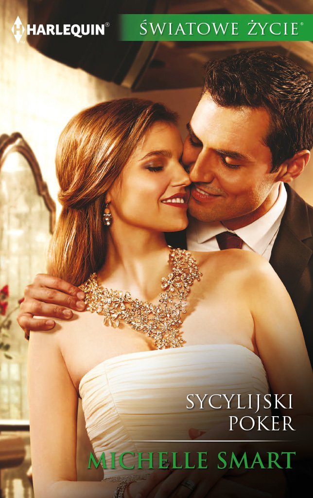 Sycylijski poker - ebook mobi